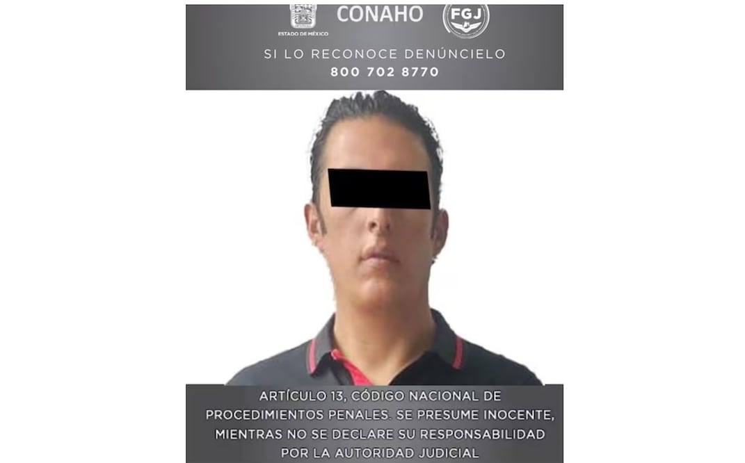 Fer Italia fue vinculado a proceso por táfico de armas. Foto: Especial