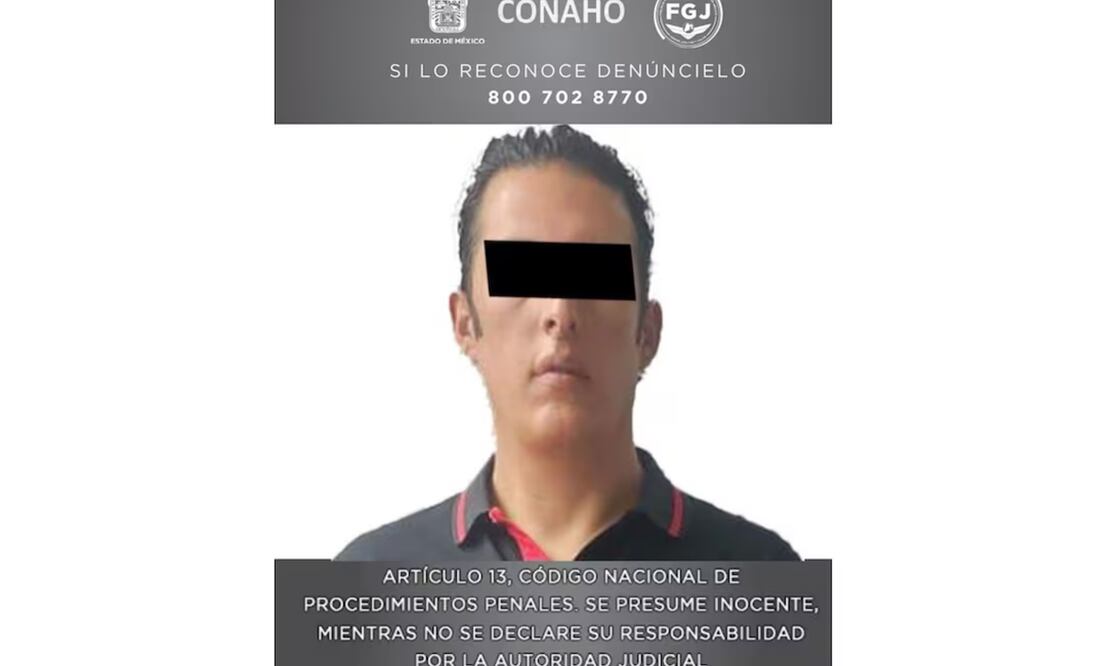 Fer Italia fue vinculado a proceso por táfico de armas. Foto: Especial