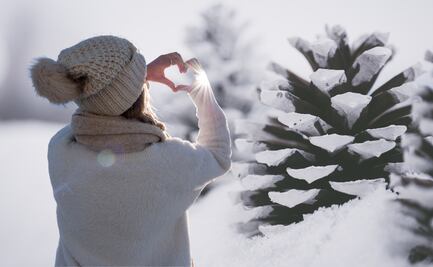 ¡Hidalgo también se vive en invierno! Destino donde el frío se convierte en un atractivo turístico