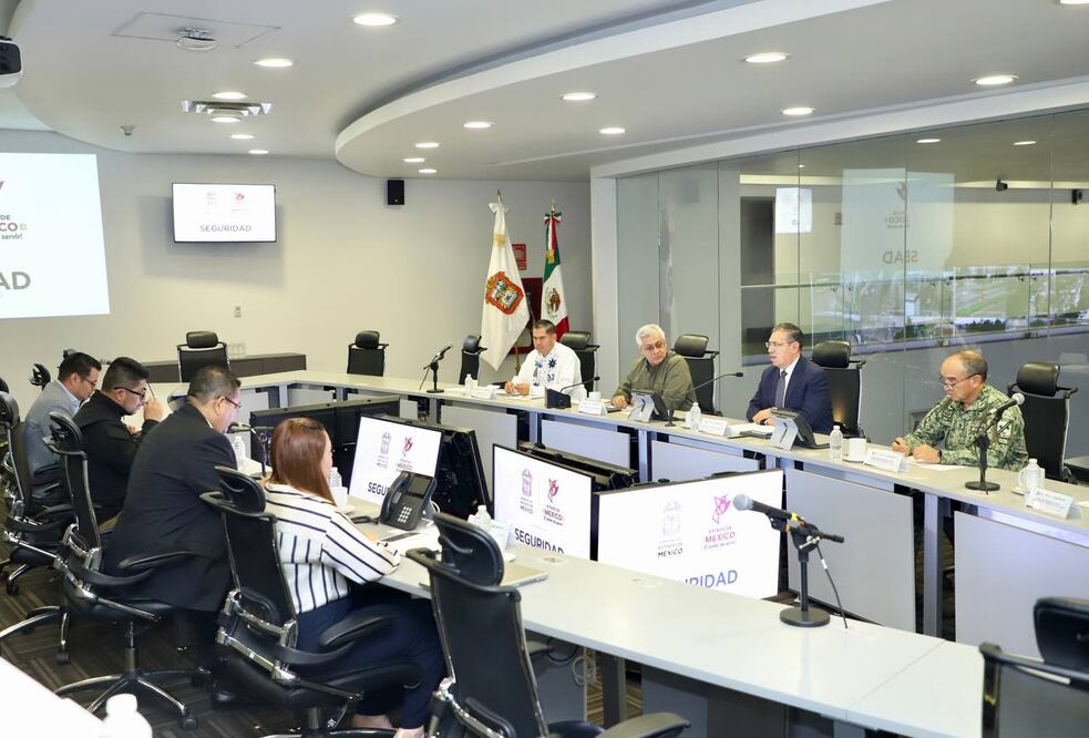 Foto: Gobierno de Hidalgo