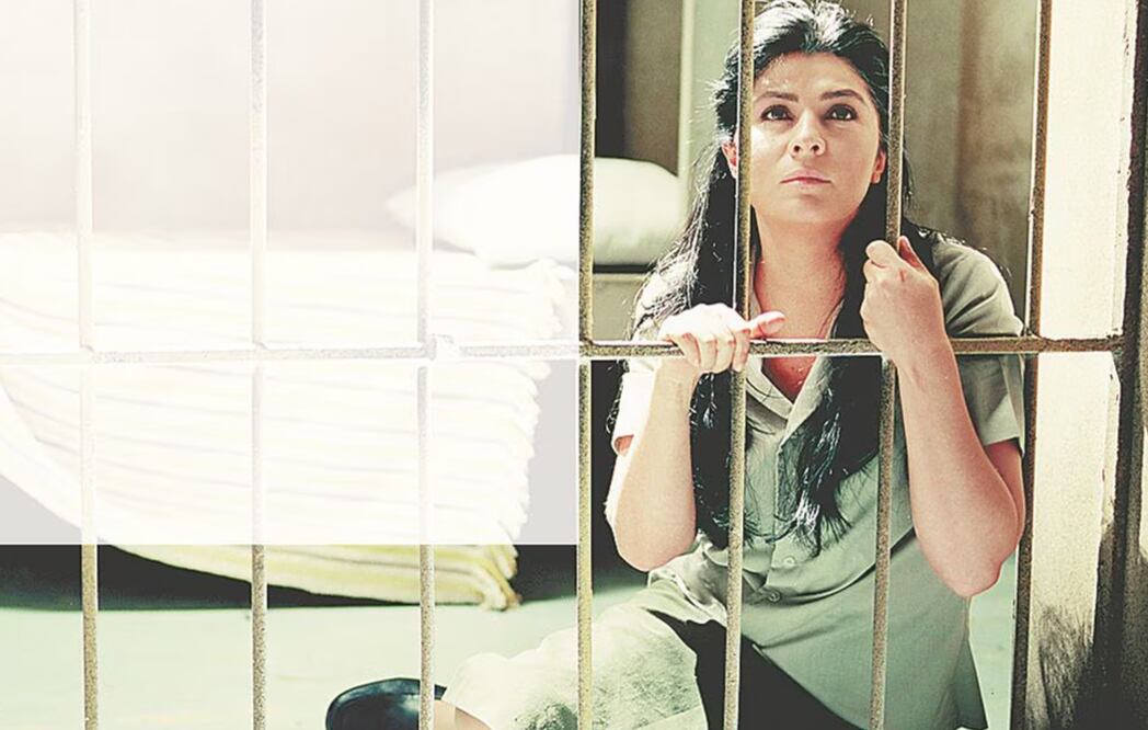 "La madrastra" es uno de los trabajos más icónicos de la llamada "Reina de las telenovelas". Foto: Vix