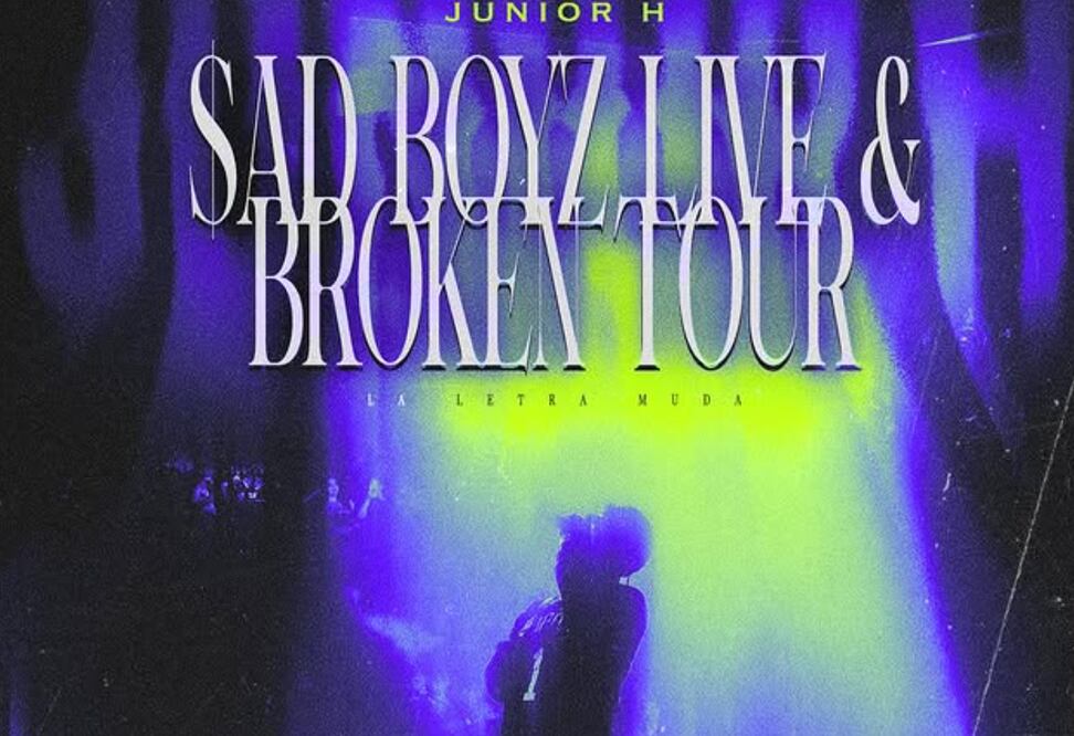 Captura : IG juniorH