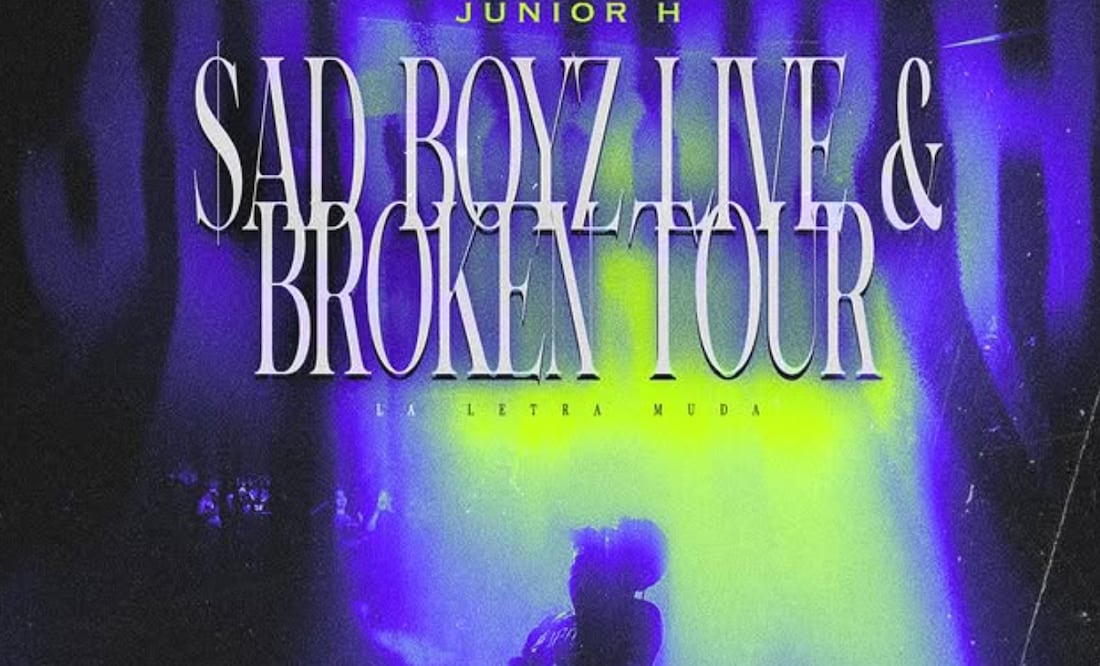 Captura : IG juniorH