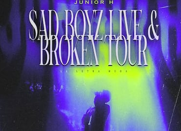 Junior H comparece ante las autoridades de Jalisco por presunta apología al delito