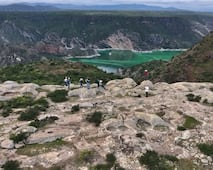 Pueblo mágico de Zimapán contará con nueva ruta turística
