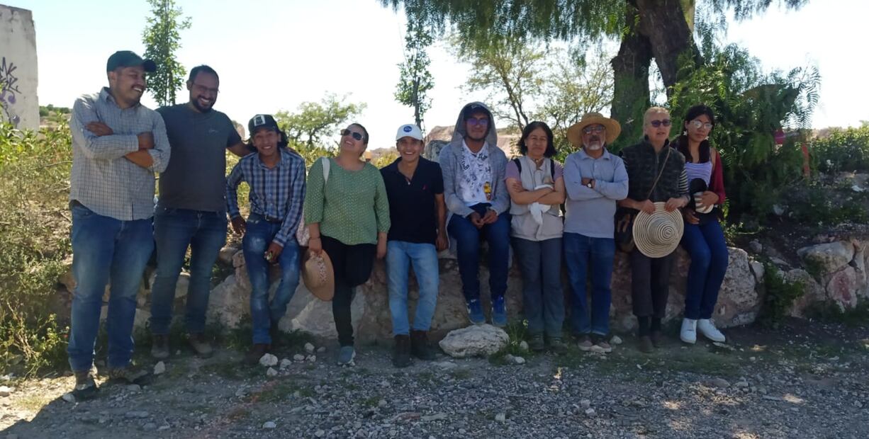 Investigadores pertenecientes a la Universidad Autónoma del Estado de México (UAEM), realizarán un inventario para detectar a todas las mineras que operan en la zona de Tula y que no están reportadas en fuentes oficiales