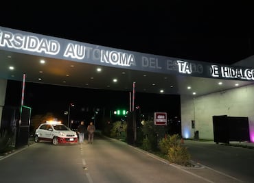 La UAEH refuerza la seguridad en sus campus con el programa Sendero Seguro