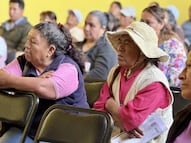 Capacitan a comerciantes para la 45 Muestra Gastronómica de Santiago de Anaya