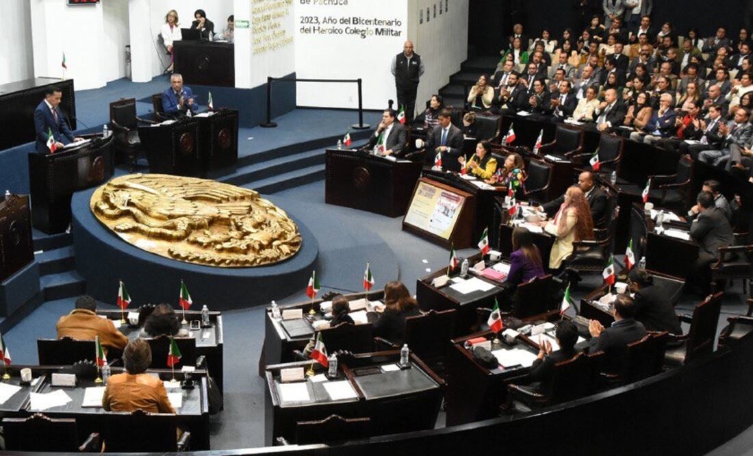 Carlos Henkel, Secretario de Desarrollo Económico de Hidalgo
Foto: Especial