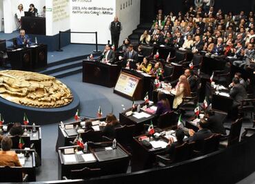 Hidalgo exportó la cifra récord de 2 mil 067 millones de dólares