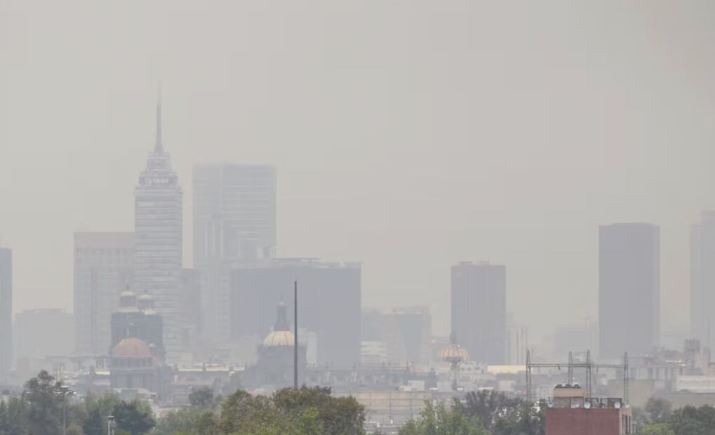 En los años 70, el mundo viró la atención hacia el impacto ambiental de las actividades humanas. En 1972, la ONU encabezó su Conferencia sobre Medio Humano, primer intento global contra la contaminación atmosférica. Foto: Mario Guzmán/EFE.