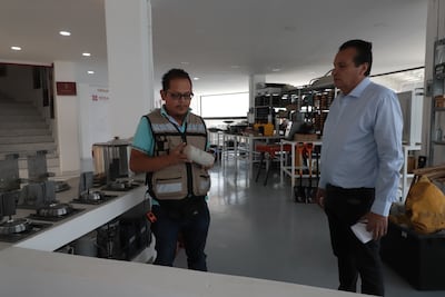 Caen las primeras denuncias contra administraciones salientes