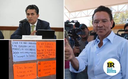 Bajo Reserva Hidalgo 26/11/25