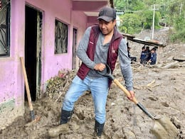 Congreso de Hidalgo analiza exhorto para solicitar declaratoria de desastre natural