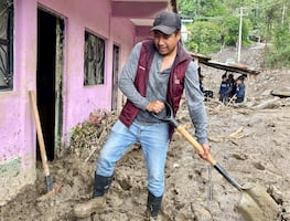 Congreso de Hidalgo analiza exhorto para solicitar declaratoria de desastre natural