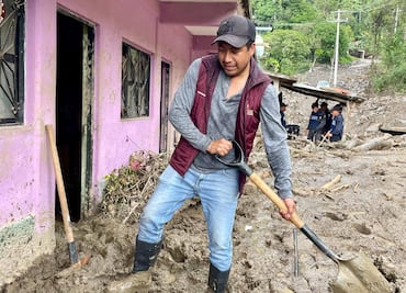 Congreso de Hidalgo analiza exhorto para solicitar declaratoria de desastre natural