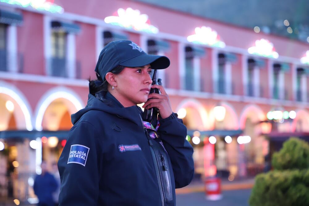 Foto: Gobierno de Hidalgo