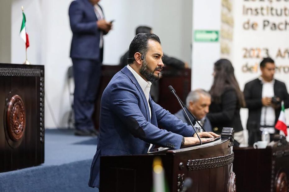 Foto: TW Alejandro Enciso