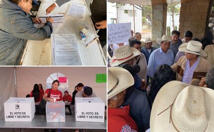 Oposición ciudadana frena proyectos en Hidalgo