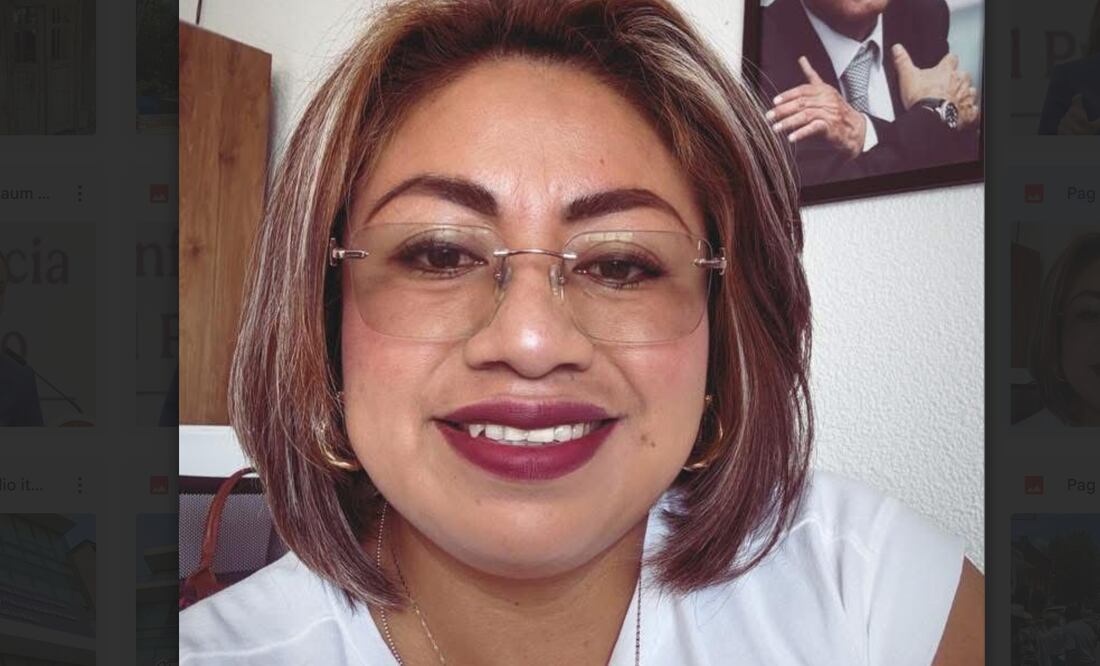 Alicia Lechuga I Foto: Especial