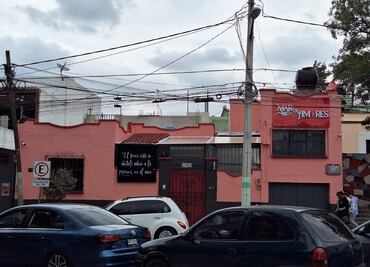 Bar Mentiras busca 'borrón y cuenta nueva': solicita cambio de giro a restaurante Mar de Amores