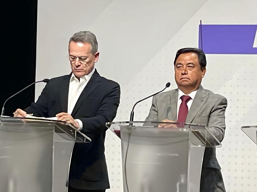 Foto: Marco Carrillo