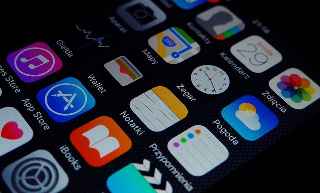 Personaliza la pantalla de inicio de tu celular escondiendo estas apps. Foto: Pixabay