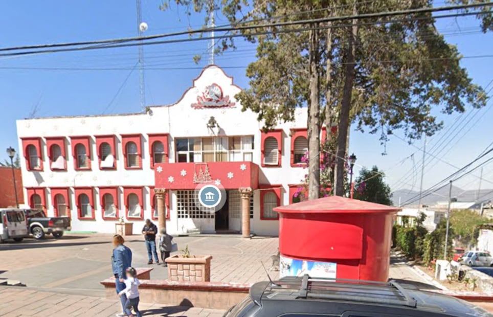Foto: Google maps