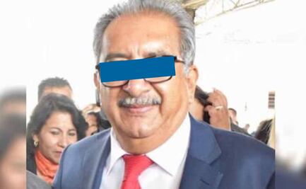 Vinculan a proceso ex titular de la SEPH; está en libertad por amparo 