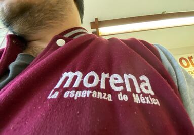 Morena da a conocer fechas de resultados de encuestas