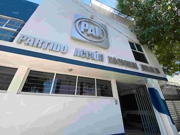 Acusa PAN Hidalgo que reducción de financiamiento “busca ahorcar a la oposición”