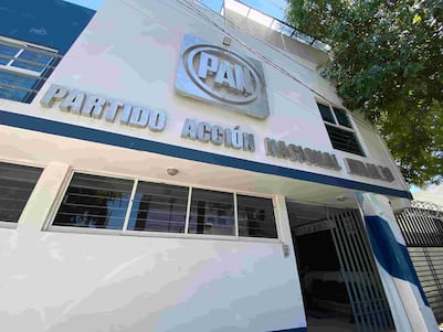 Acusa PAN Hidalgo que reducción de financiamiento “busca ahorcar a la oposición”