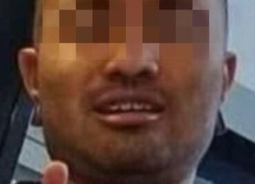 Muere motociclista en accidente en Pachuca; su identidad fue confirmada días después