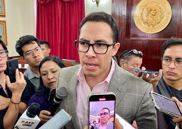 Viviendas y edificaciones de zonas de lujo en Pachuca pagan predial como lote rústico