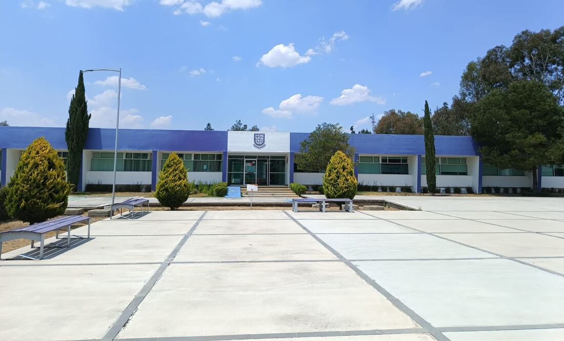 En noviembre de 2024, el segundo informe de la Cuenta Pública 2023 de la ASEH determinó 54 observaciones a la UPP que generaron 21 observaciones por un monto de 5 millones 672 mil 890.28, que la institución debe solventar. I Foto: Lourdes Naranjo