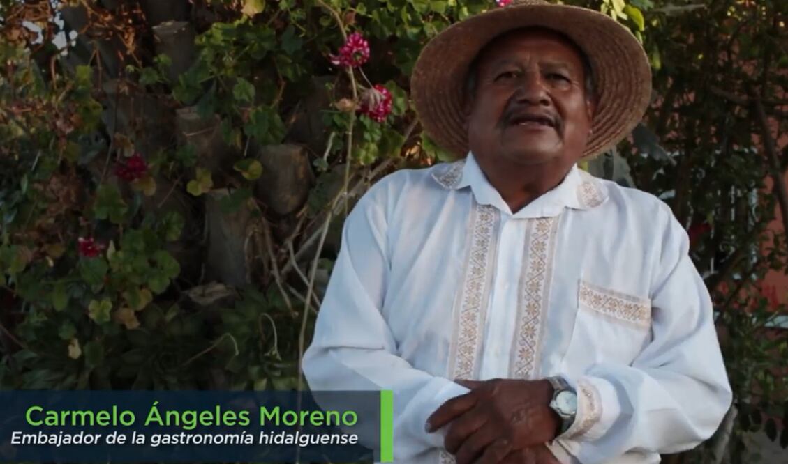 Fotos: Cultura Hidalgo