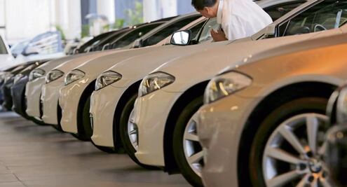 CDMX, Estado de México, Puebla e Hidalgo instalarán gabinete para evitar robo de vehículos