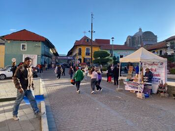 Directores de turismo en Hidalgo deberán contar con perfil especializado