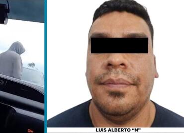 Detienen a sujeto que presuntamente participó en el asesinato de un adolescente sobre la México-Pachuca