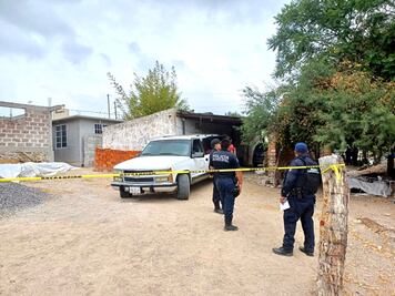 Aseguran a presunto feminicida en Tasquillo