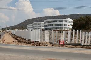 Desde 2022 hay un encargado de despacho en la Secretaría Técnica del SEAH  