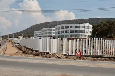 Desde 2022 hay un encargado de despacho en la Secretaría Técnica del SEAH  