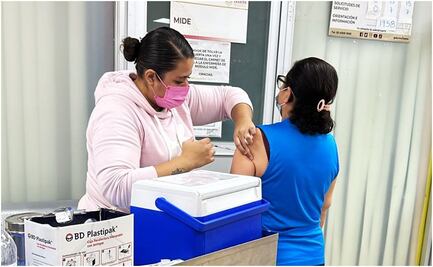 Prevención de Infecciones Respiratorias Agudas durante Xantolo 