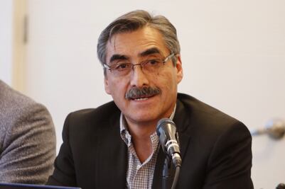 Sueldo de rector de la UAEH aumentó 4%; gana más que el gobernador