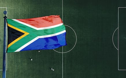 Pachuca se declara lista para recibir a Sudáfrica, aunque el ambiente mundialista aún no llega a las calles