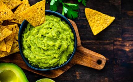 Super Bowl 2025: Guacamole le costará más caro a los estadounidenses; kilo sube a 2.88 dólares 