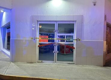 Clausuran tiendas que operaban como cantinas en Huejutla