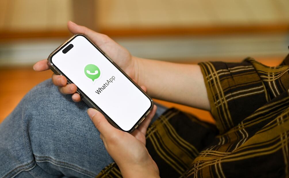 ¿Qué hacer si te llaman por WhatsApp desde otro país? | Imagen ilustrativa