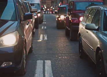 Recaudan más de 500 mdp por trámites vehiculares en Hidalgo
