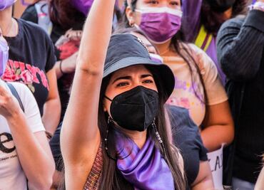 Primera edición del Festival Fuimos Todas, un tributo a las creadoras hidalguenses